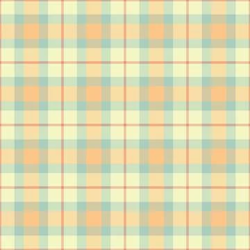 Relief vector texture background, printout check pattern textile. Rectangle.. Stock Illustration