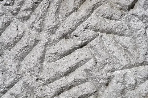 Relief Wall Stock Photos