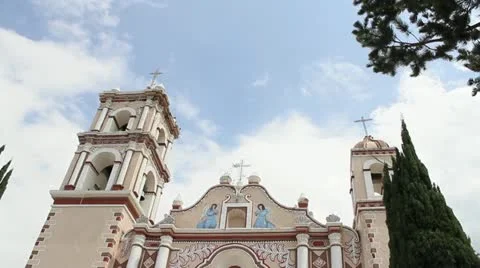 Religion 1 Stock Footage