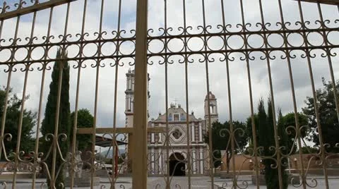 Religion 2 Stock Footage 12471311