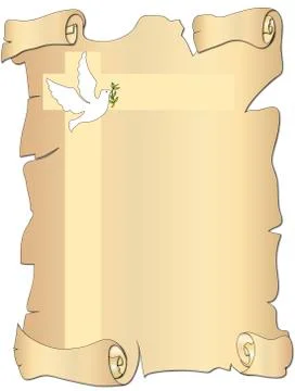 Religion background Stock Illustration