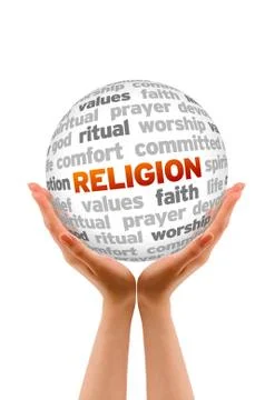 Religion Stock Illustration