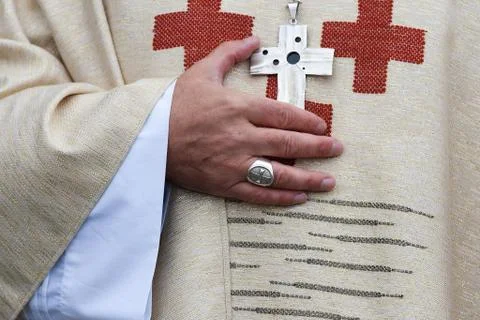 Religion 库存照片