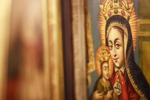 Religion 스톡 사진