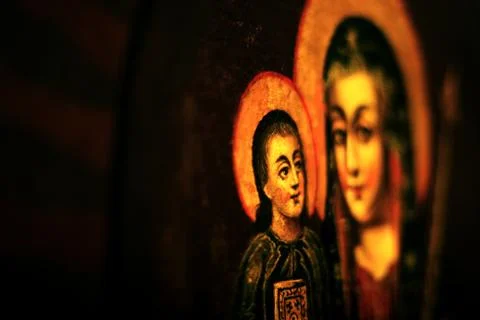 Religion 스톡 사진