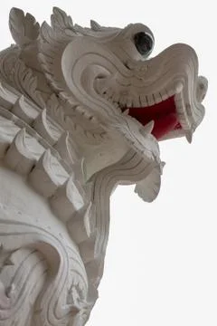 Religion protector Stock Photos