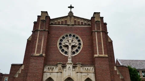 Religion - Syracuse, NY Video stock 336348121
