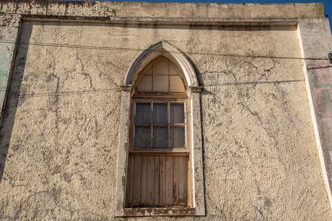 Religious ancient architecture Stock Photos