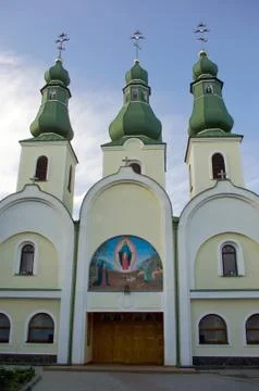 Religious council Stock Photos