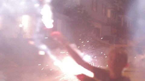 Religious Video stock 92568766