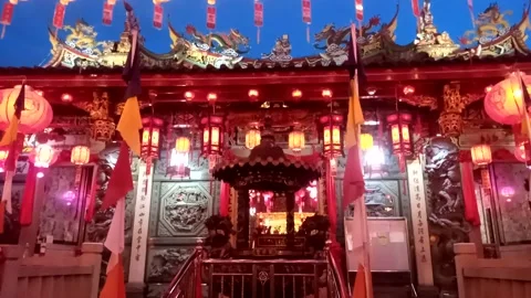 Religious Stock Footage 231558418