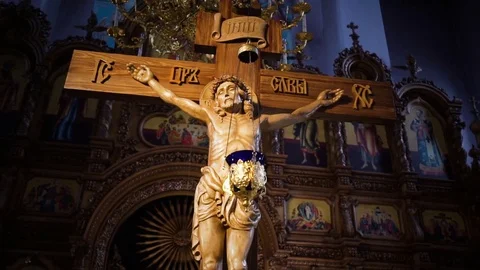 Religious holiday Stock Footage 73683580
