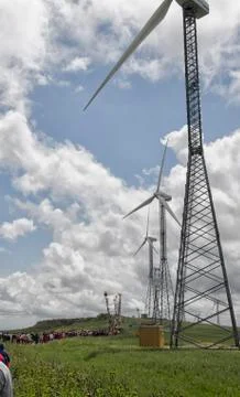 Religious procession 스톡 사진