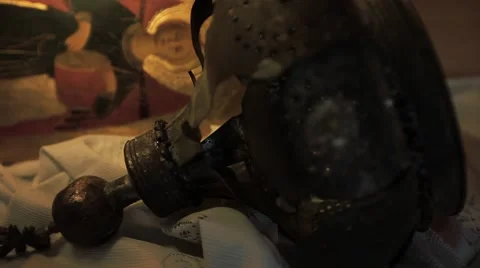 Religious Tolerance 25fps Stock Footage 41452973