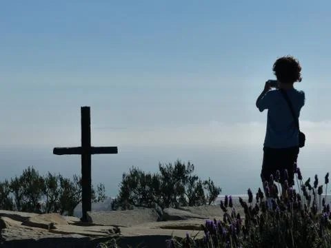 Religious Youth Stock Photos