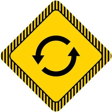 Reload icon Stock Illustration