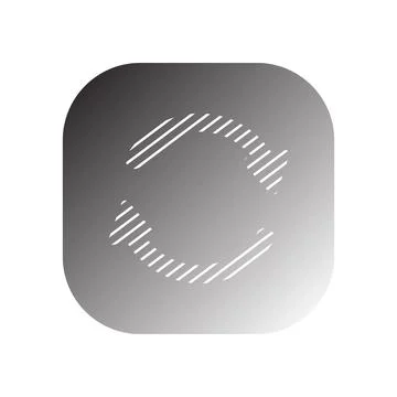 Reload icon vector Stock Illustration