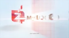 Reload Smooth Logo Intro Stock After Effects