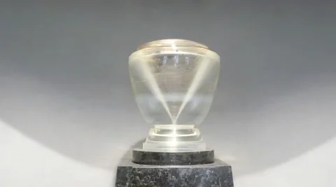 The remaining ashes of victims of Holocaust in Auschwitz concentration camp Stock Footage 68402802