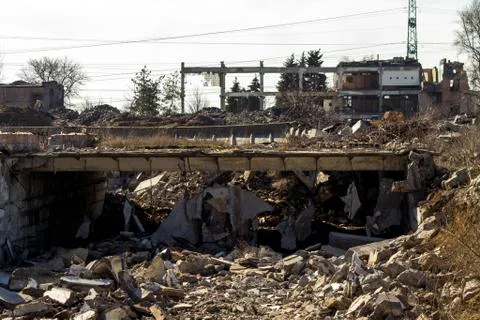 Remains Stock Photos