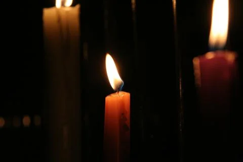 Remember the light Stock Photos