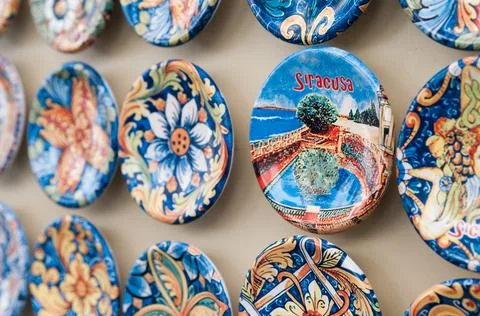 Remembering Syracuse Stock Photos