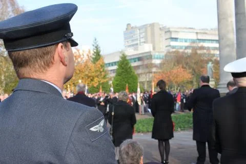 Remembrance Day Stock Photos