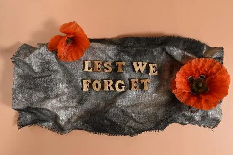 Remembrance day  Stock Photos