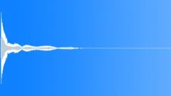 Reminder bell notifySound Effect