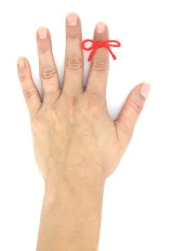 Reminder concept Fotos de archivo