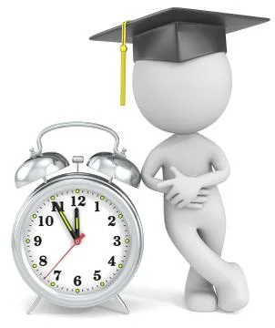 Reminder. Stock Illustration