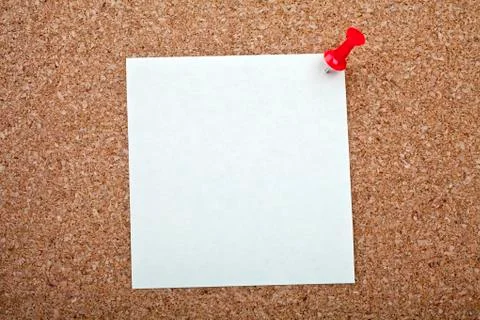 Reminder Note Stock Photos