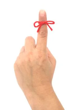 Reminder Note Stock Photos