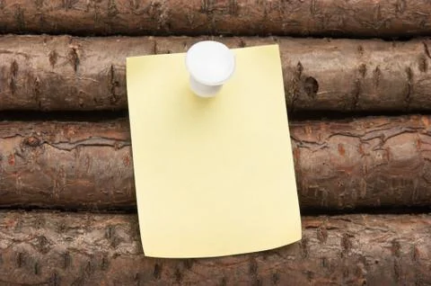 Reminder notes Stock Photos