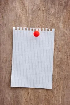 Reminder notes Stock Photos