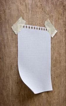 Reminder notes Stock Photos