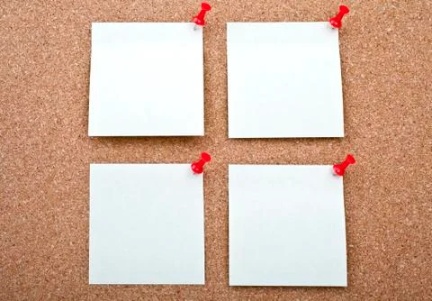 Reminders Stock Photos