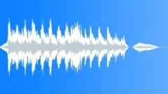 Reminiscent and Reflective - An Orchestral Interlude Stock Music