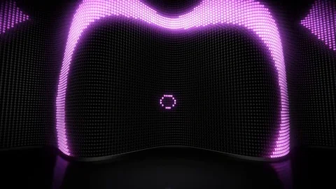 Remip Looping Animation Stock Footage 73644422