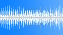 Remix-INSTANT CLASSIX - jazz funk jam A Min 110bpm DRUM LOOPStock Music