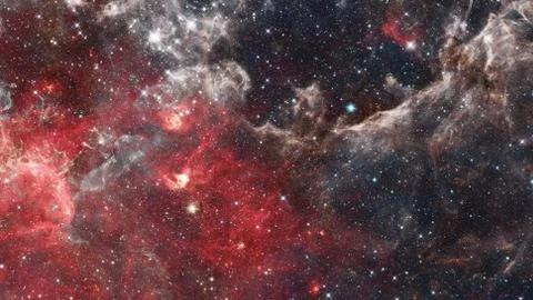 Remnant of the supernova explosion. Elements of this image furnished by NASA Stock Photos
