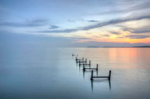 Remnants Stock Photos