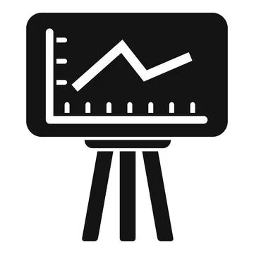 Remote access icon simple vector. Share access system Stock Illustration
