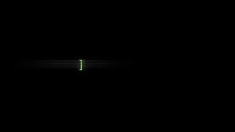 Remote Access Word Glitch Animation Stock Footage 306432241