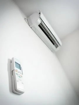 Remote air Stock Photos