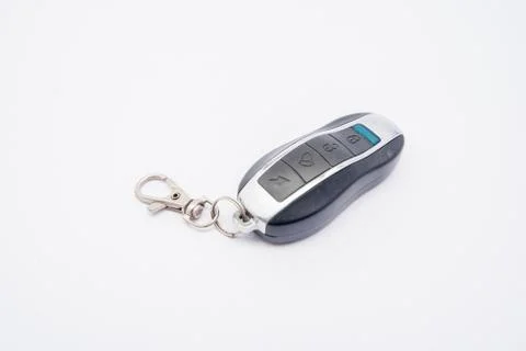 Remote car Stock Photos