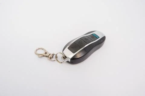 Remote car Stock Photos