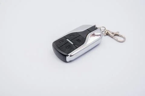 Remote car Stock Photos