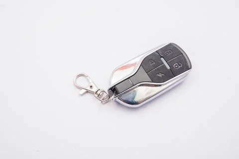 Remote car Stock Photos