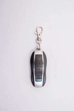 Remote car Stock Photos